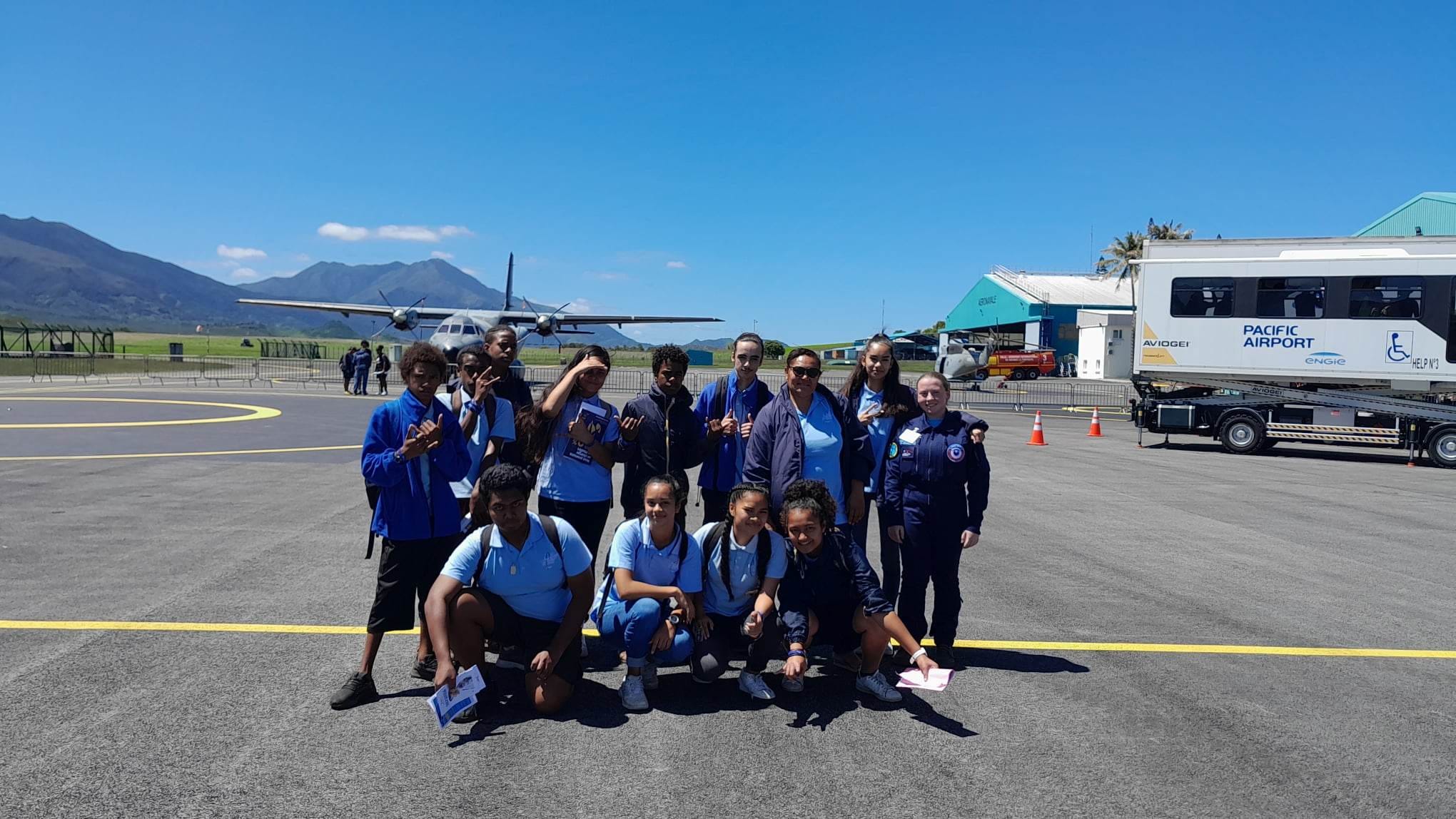 Collège Sainte Marie